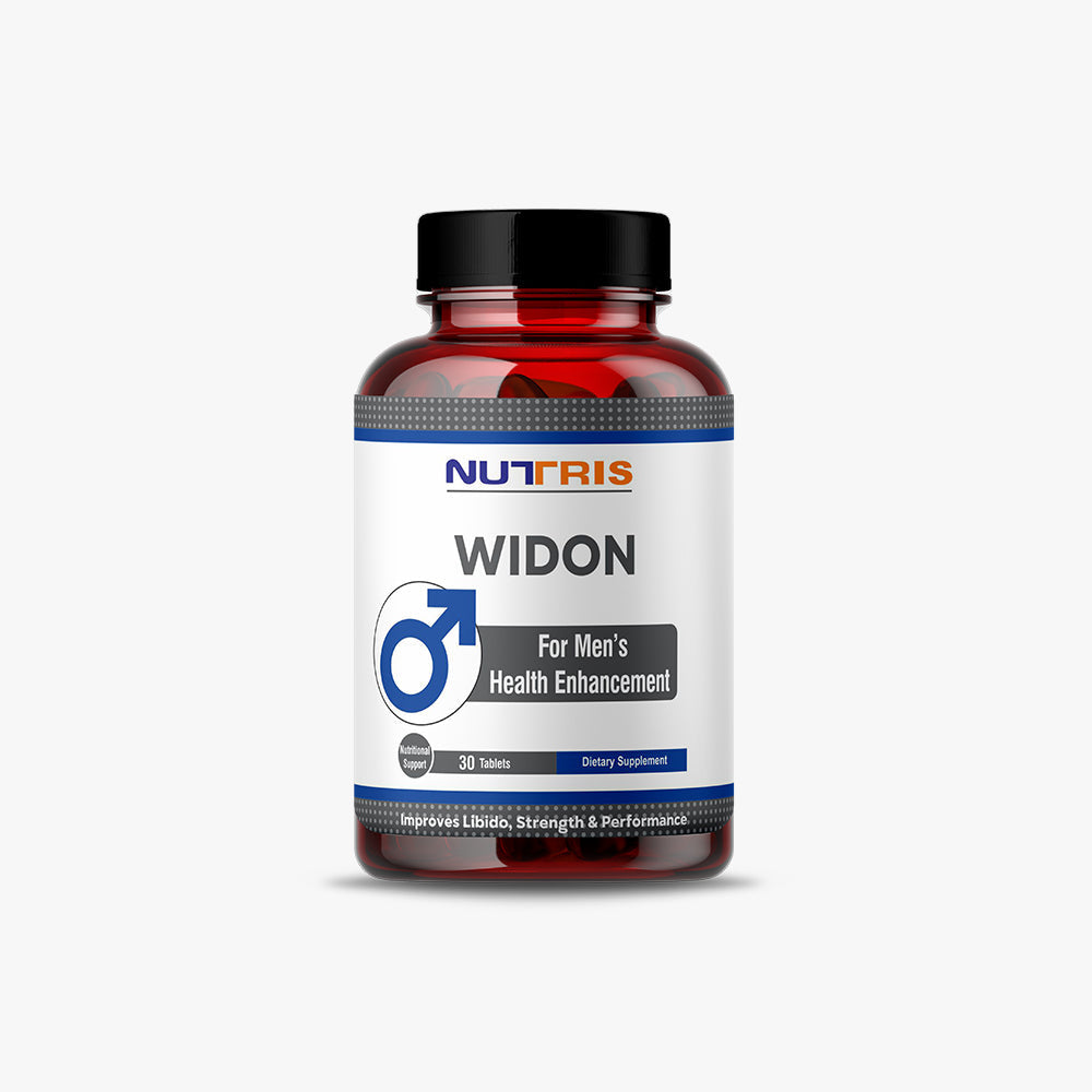 WIDON - For Men's Health Enhancement