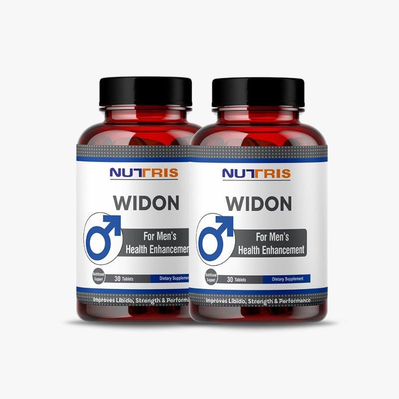 WIDON - For Men's Health Enhancement