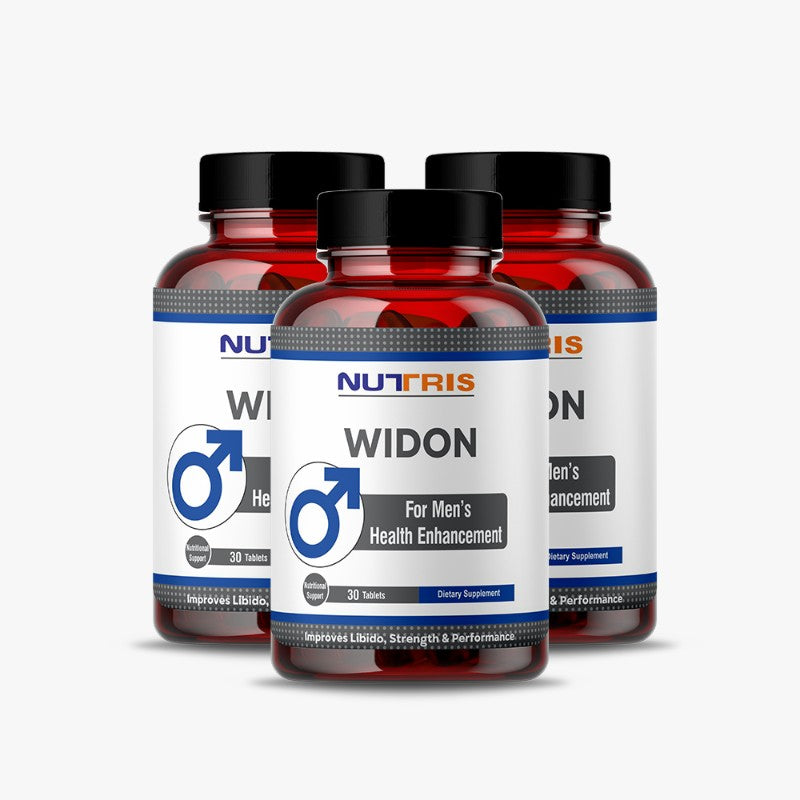 WIDON - For Men's Health Enhancement