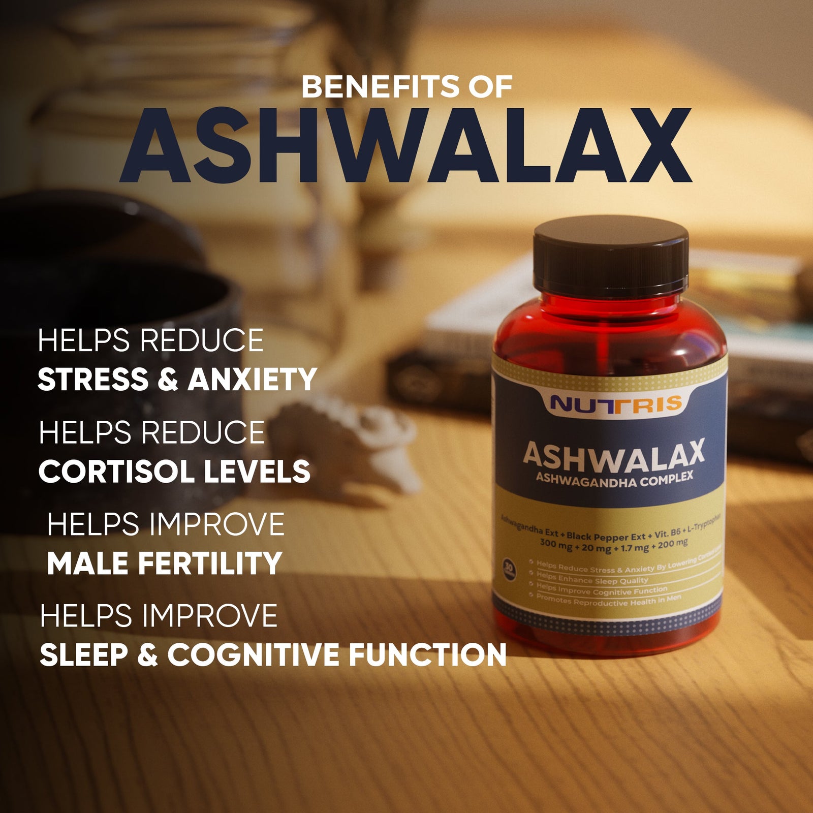 Ashwalax