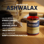 Ashwalax