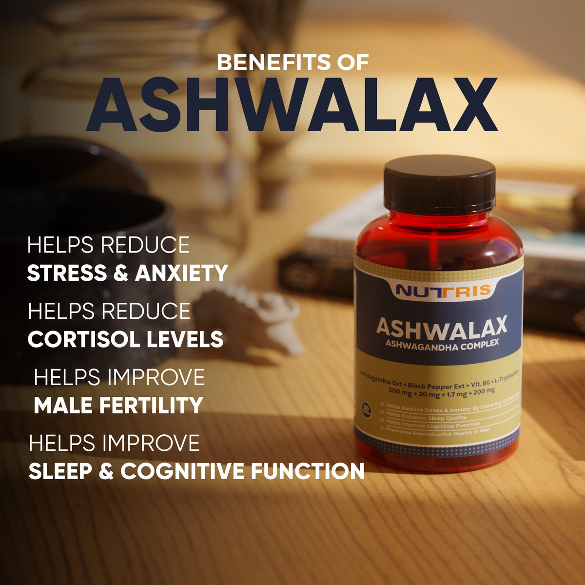 Ashwalax