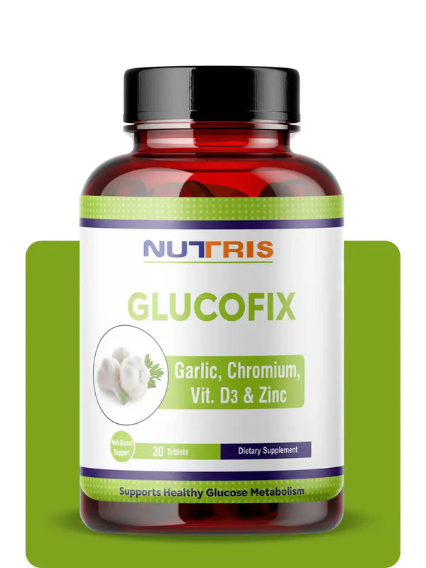 Glucofix