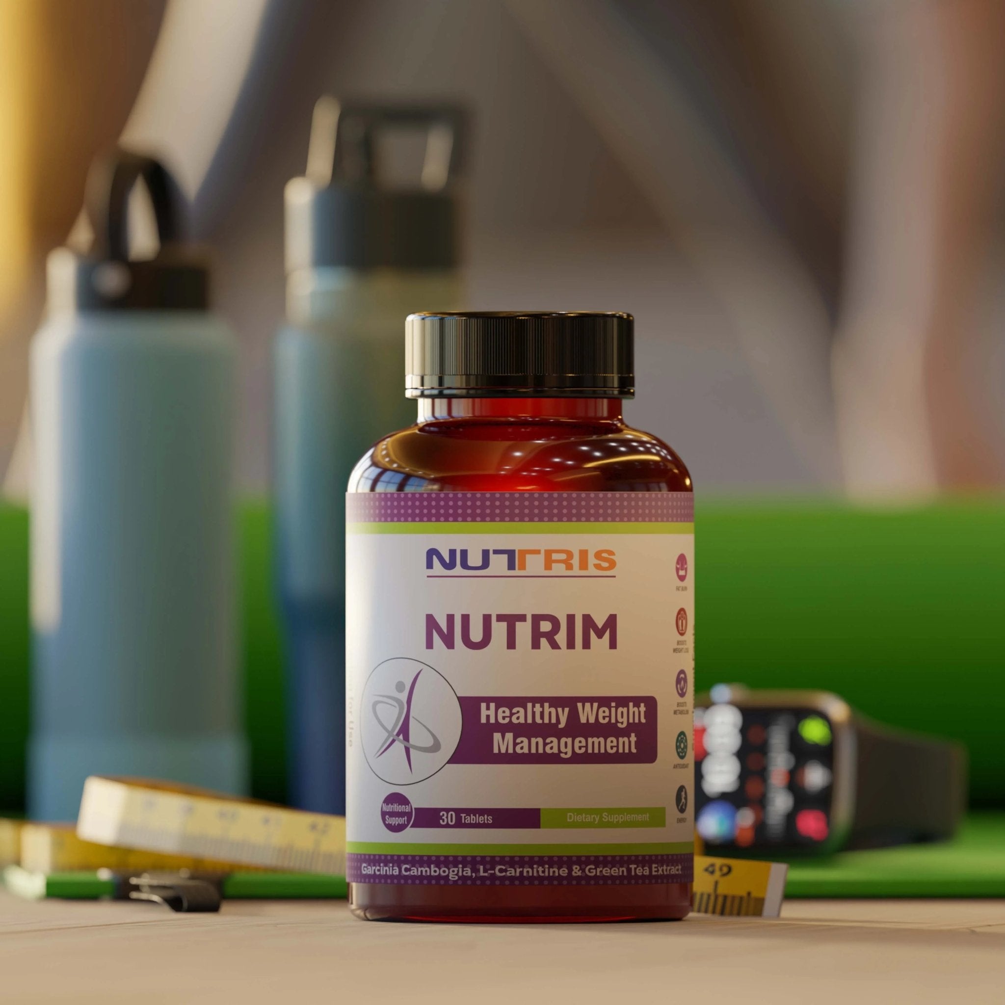 NUTRIM - Best Weight Loss Supplement