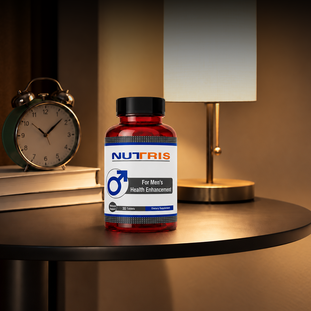 Men's Wellness Formula