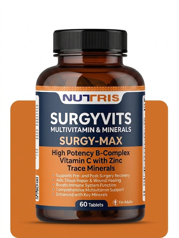 Surgyvits