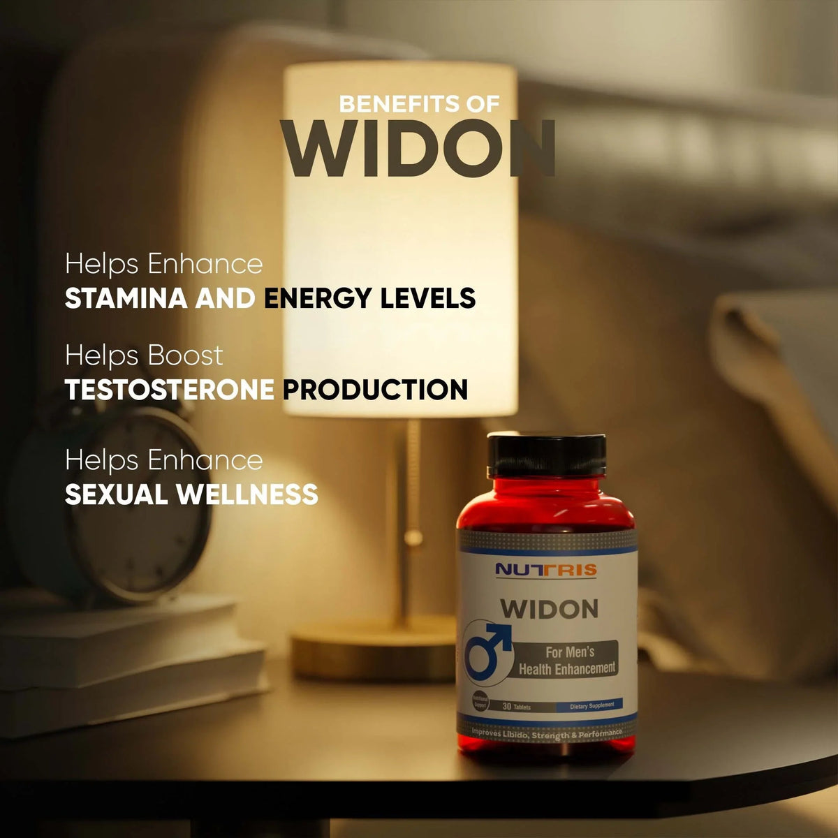 WIDON