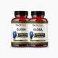 GLOBA - For Maximizing Brain Performance